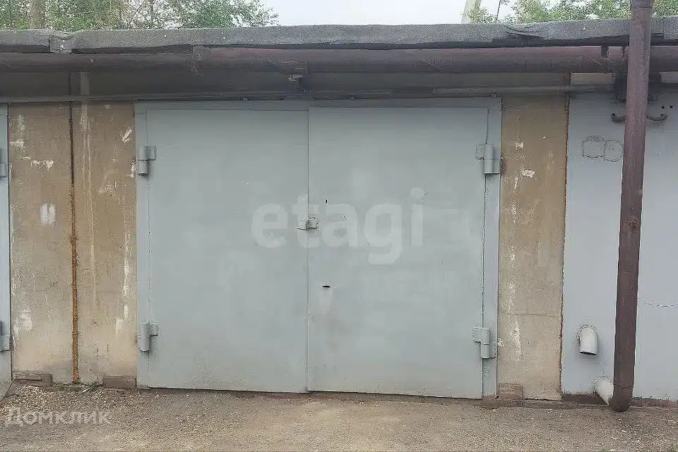 Продаётся гараж, 21.9 м²
