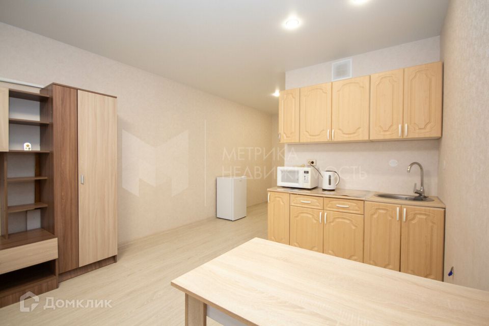 Продаётся студия, 24.4 м²