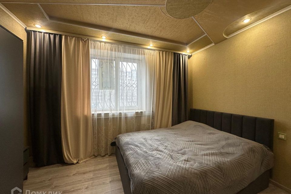 Продаётся 3-комнатная квартира, 93 м²