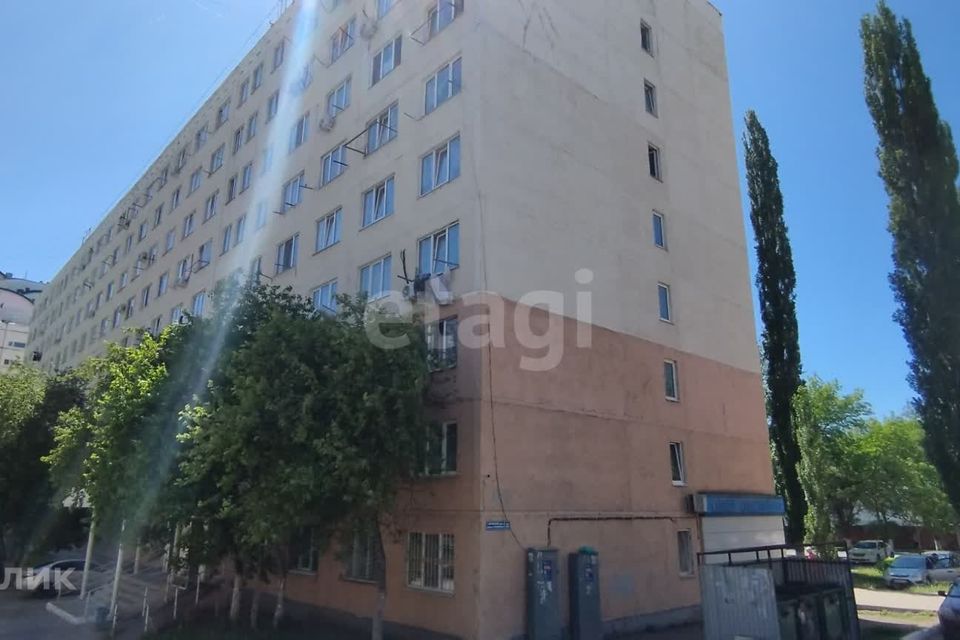 Продаётся студия, 23 м²