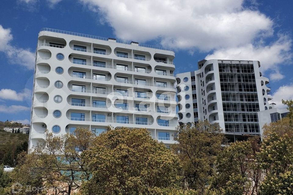 Продаётся 2-комнатная квартира, 64.6 м²