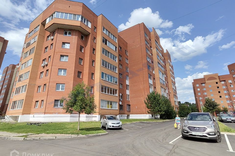 Продаётся 3-комнатная квартира, 85 м²