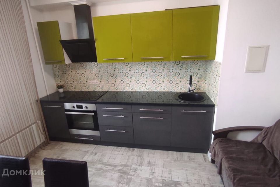 Продаётся 2-комнатная квартира, 56 м²
