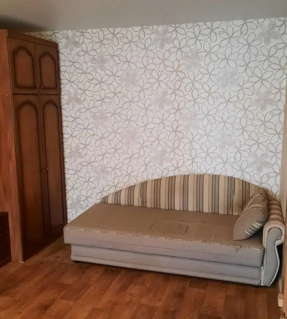 Продаётся 1-комнатная квартира, 30.1 м²