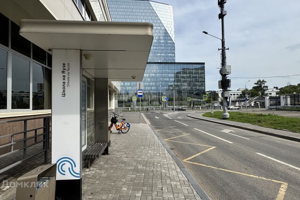 Сдаётся 2-комнатная квартира, 42 м²