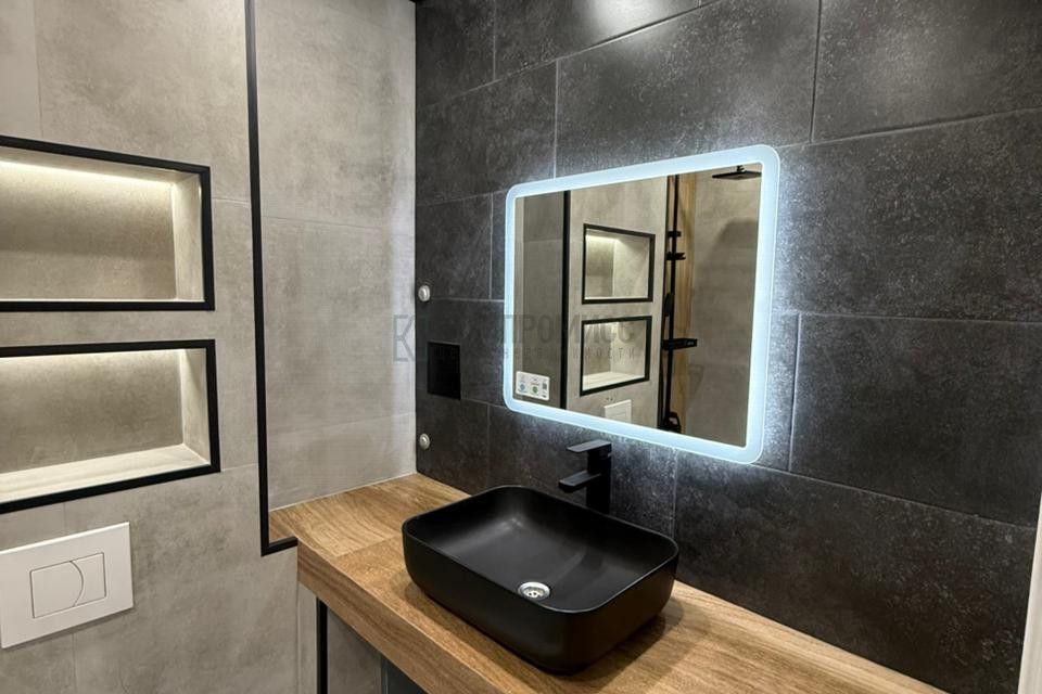 Продаётся 2-комнатная квартира, 42 м²