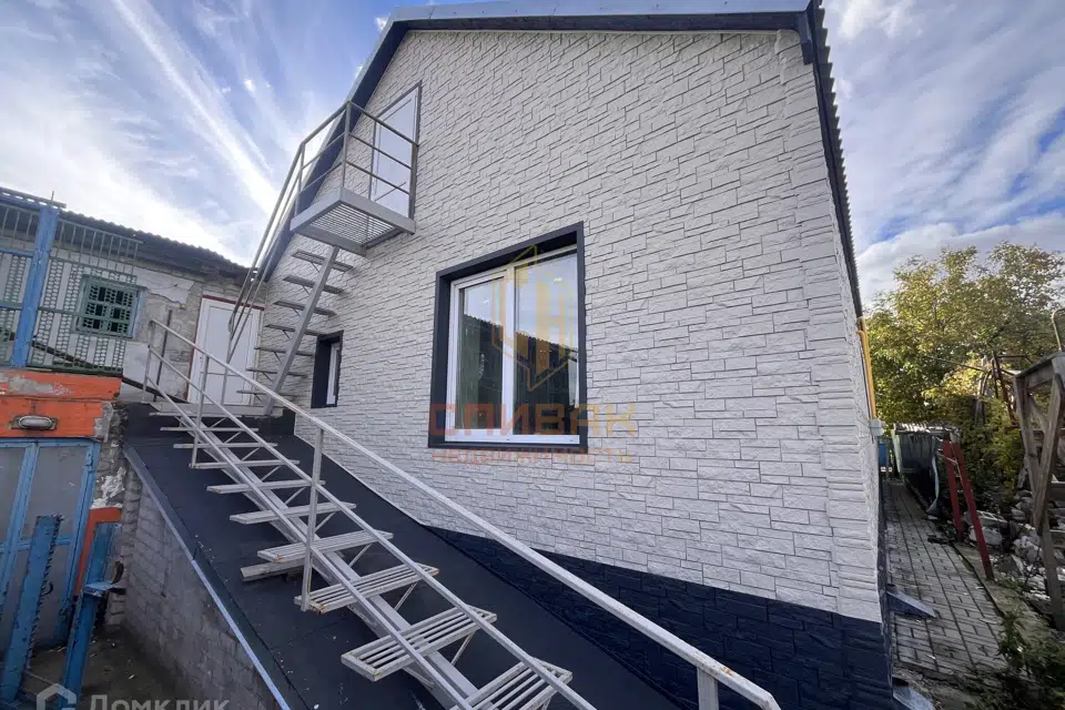 Продаётся 1-этажный дом, 111.8 м²