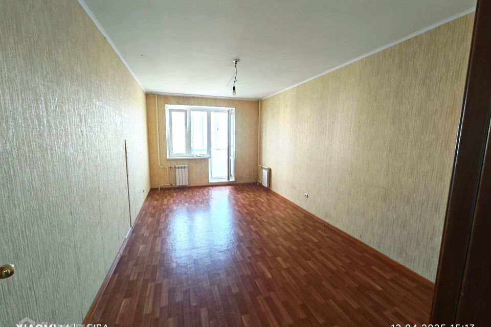 Продаётся 3-комнатная квартира, 76.9 м²