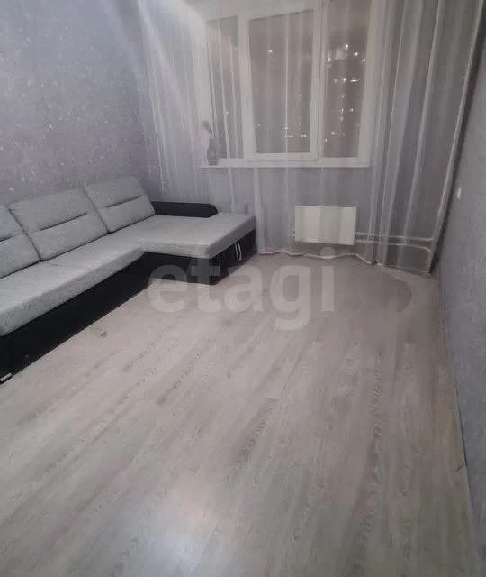 Продаётся 2-комнатная квартира, 59.4 м²