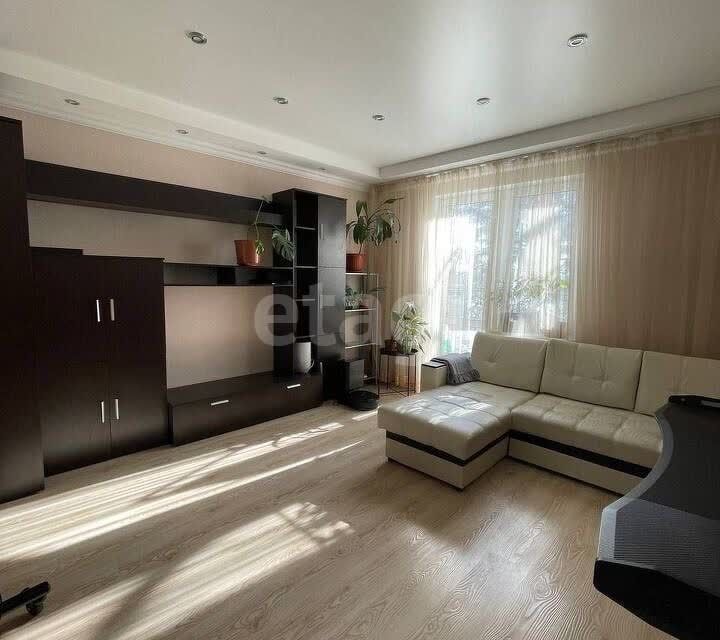 Продаётся 2-комнатная квартира, 47 м²