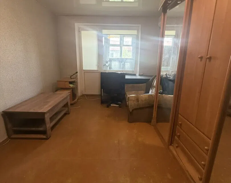 Продаётся 1-комнатная квартира, 30 м²