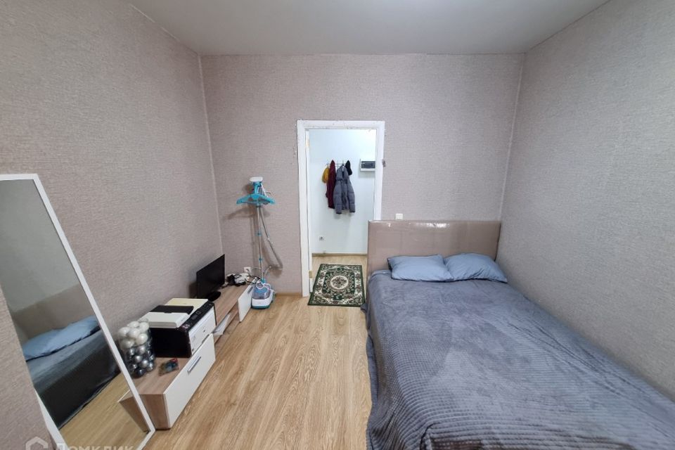 Продаётся студия, 28.7 м²