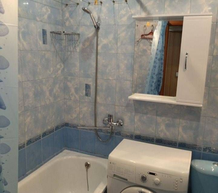 Сдаётся 1-комнатная квартира, 30 м²