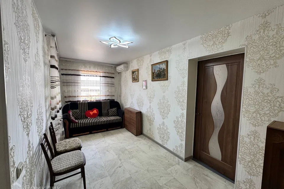 Продаётся 2-этажный дом, 92.7 м²