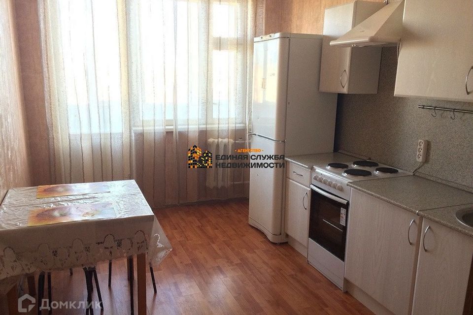Сдаётся 1-комнатная квартира, 45 м²