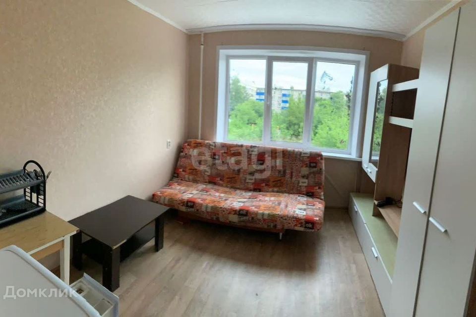 Продаётся 1-комнатная квартира, 17 м²