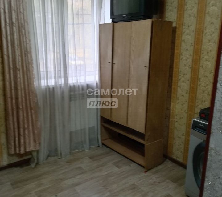 Сдаётся 1-комнатная квартира, 13 м²