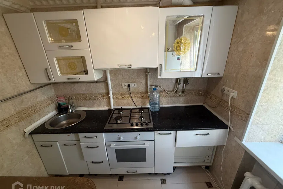 Сдаётся 3-комнатная квартира, 72 м²