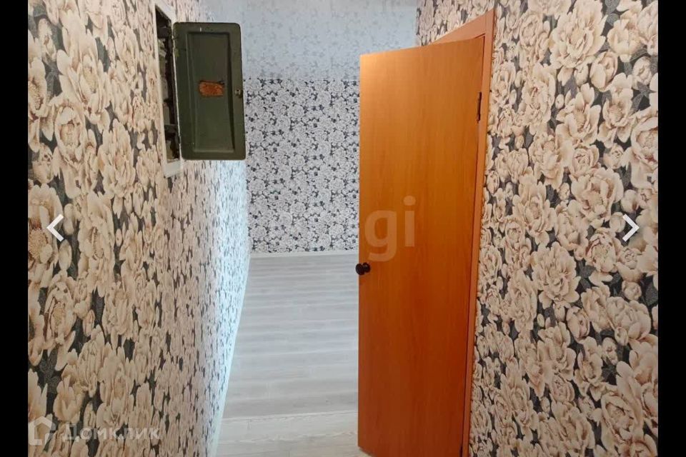 Сдаётся 1-комнатная квартира, 31 м²