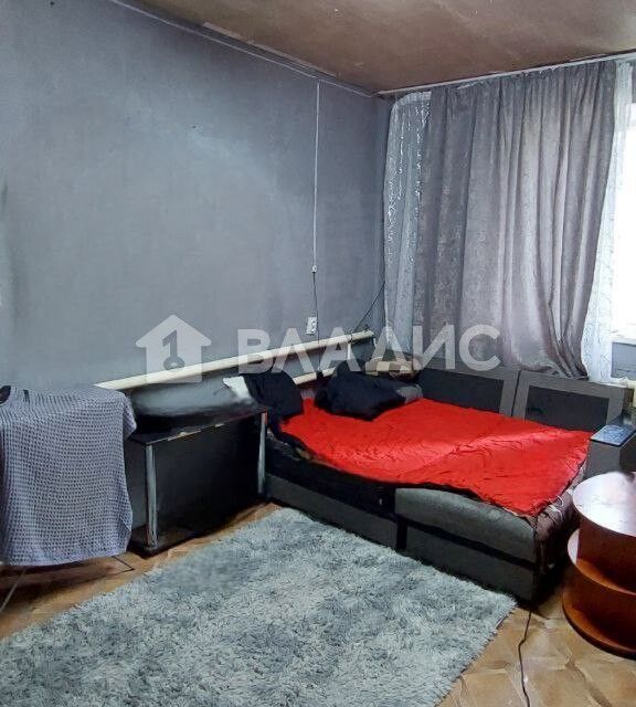 Продаётся студия, 25.1 м²