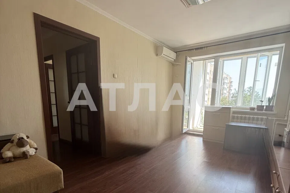 Продаётся 2-комнатная квартира, 45.1 м²