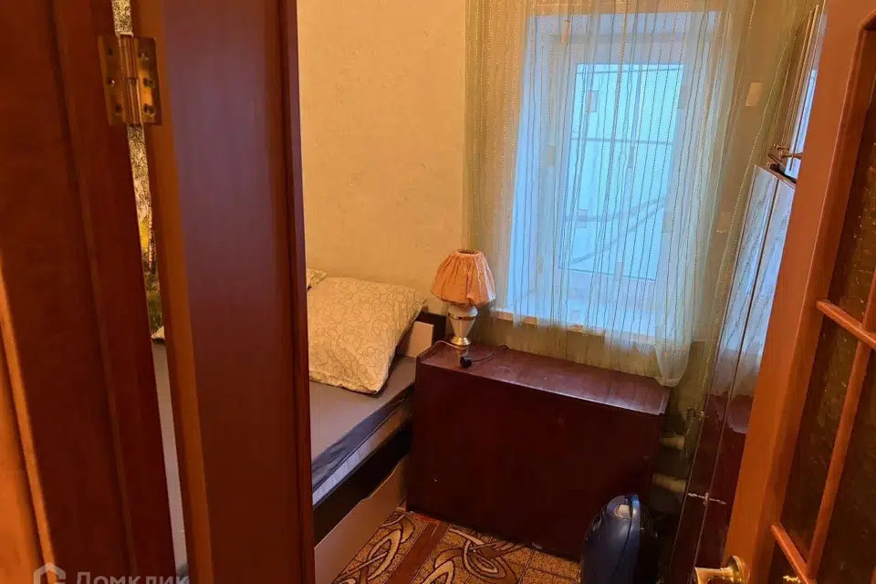 Продаётся 1-этажный дом, 65 м²