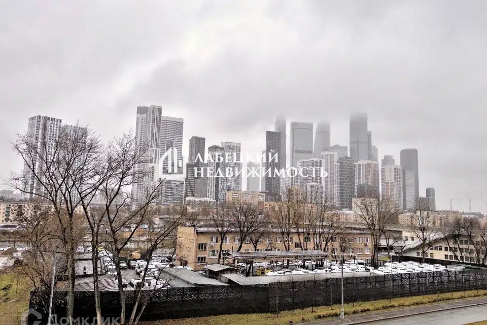 Продаётся 3-комнатная квартира, 64.2 м²