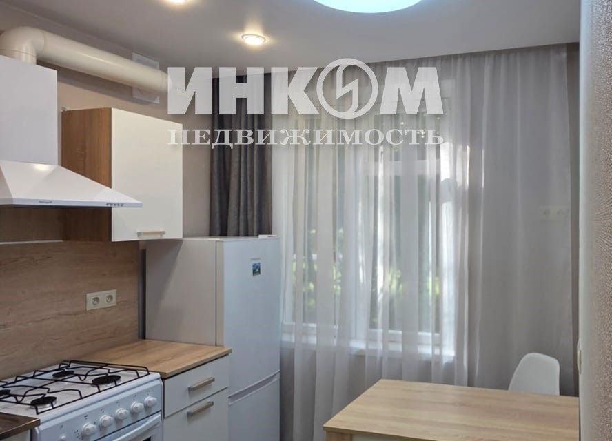 Сдаётся 3-комнатная квартира, 59 м²
