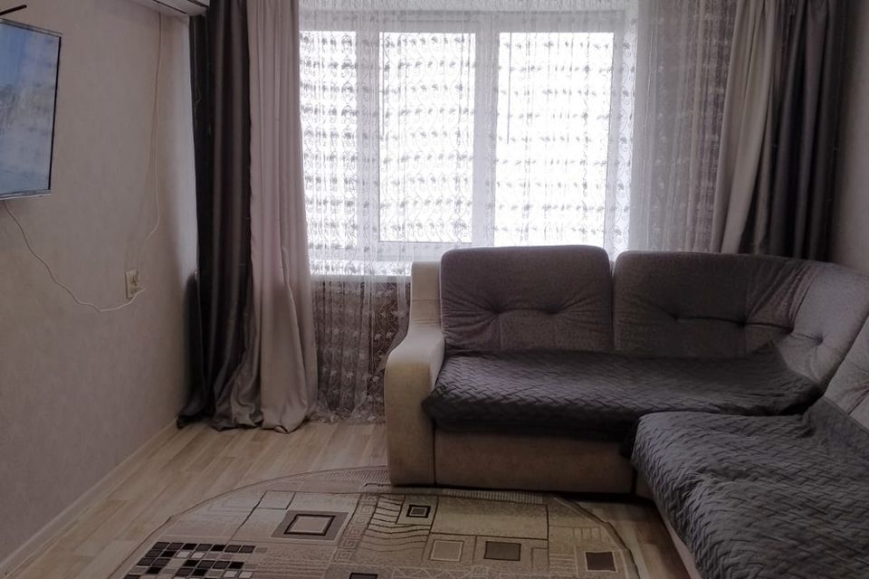 Продаётся 2-комнатная квартира, 45 м²