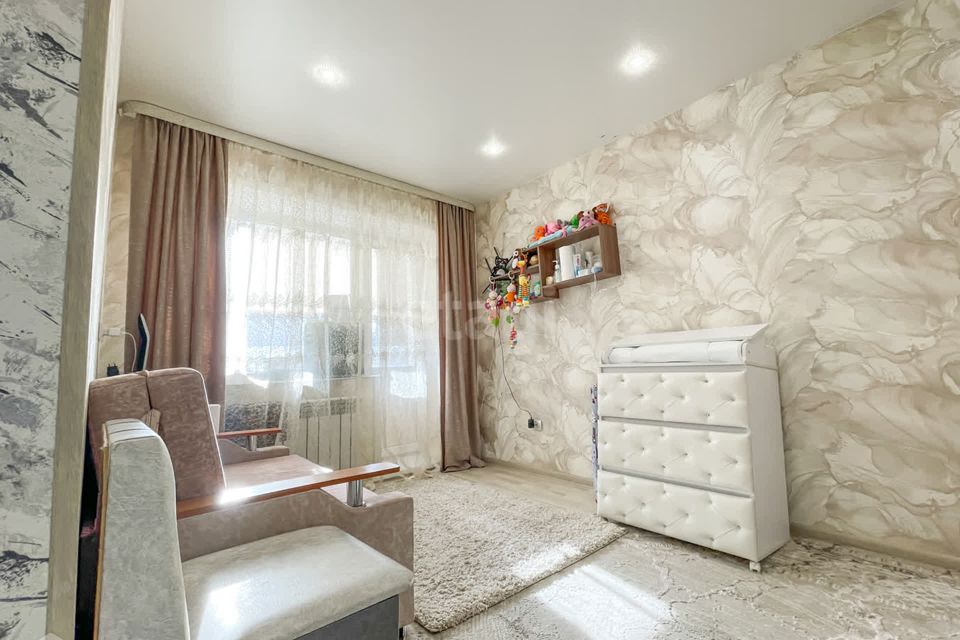 Продаётся 1-комнатная квартира, 27.2 м²