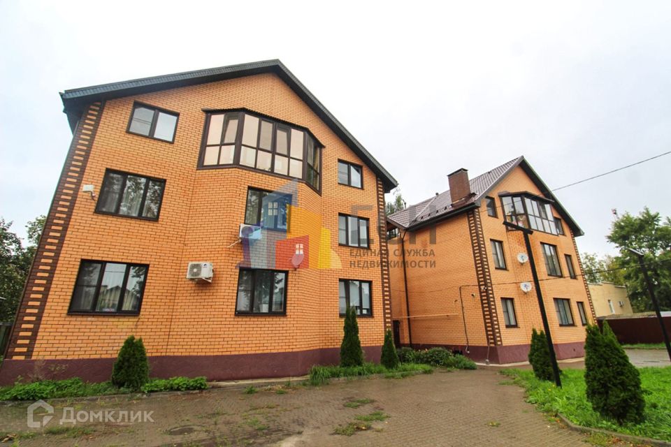 Продаётся 3-комнатная квартира, 78 м²