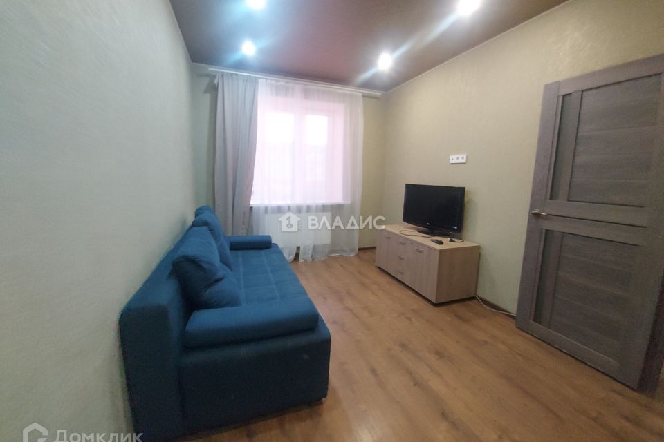 Продаётся 1-комнатная квартира, 37 м²