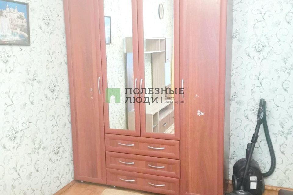 Сдаётся 2-комнатная квартира, 44 м²