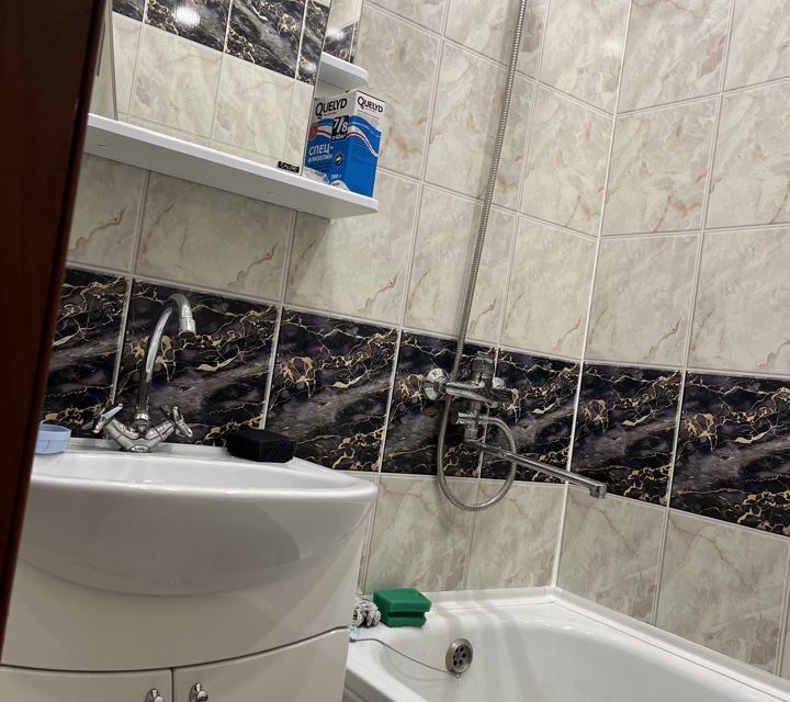 Продаётся 2-комнатная квартира, 48.7 м²