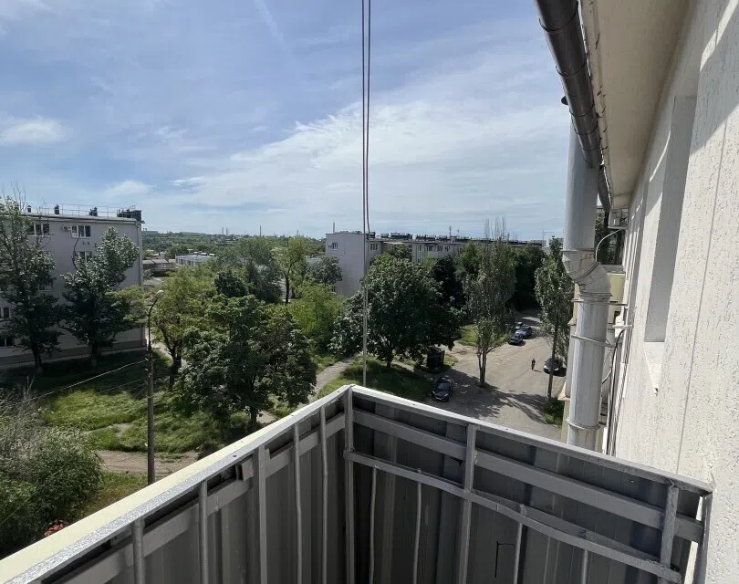 Продаётся 2-комнатная квартира, 22.4 м²
