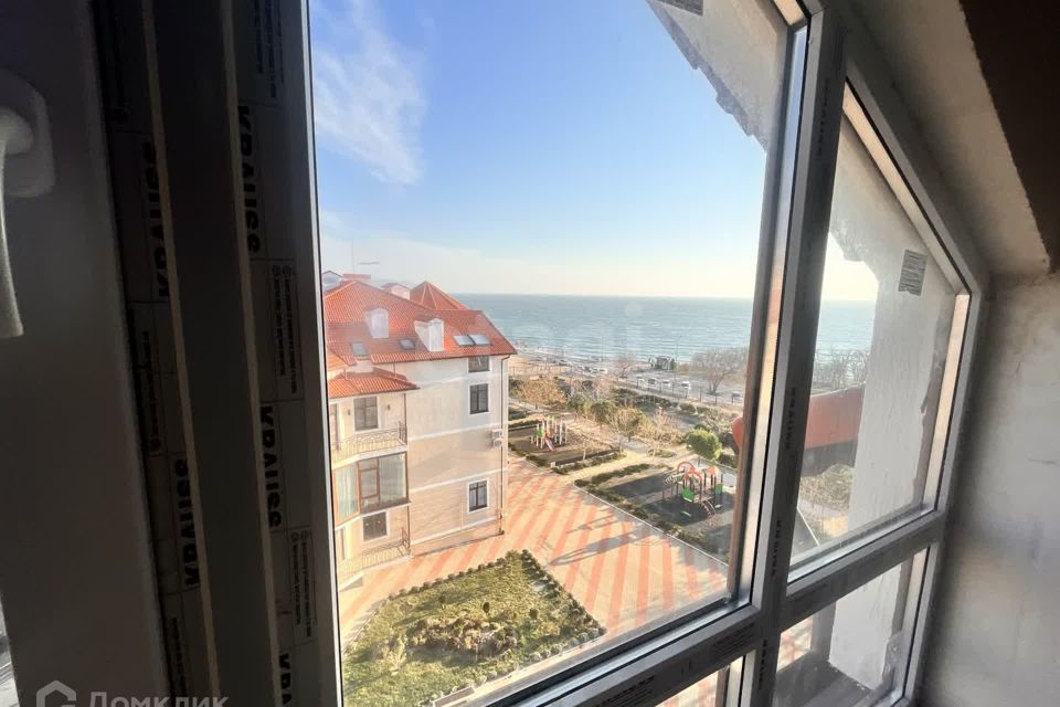 Продаётся 1-комнатная квартира, 49.1 м²