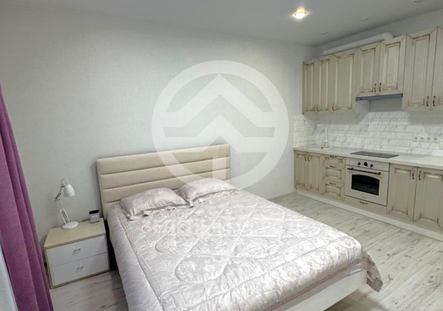 Продаётся студия, 25.6 м²
