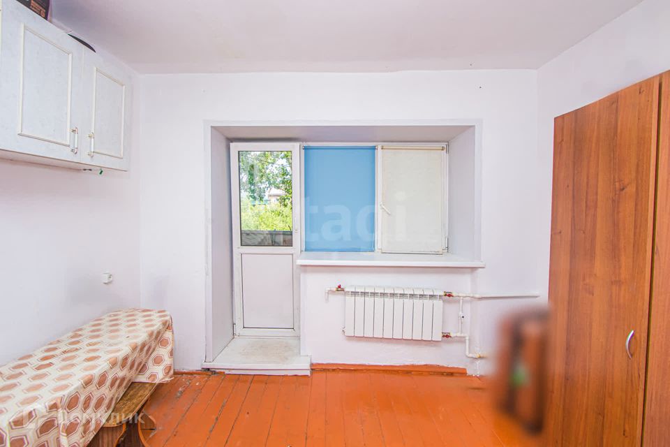 Продаётся комната в 1-комн. квартире, 12 м²