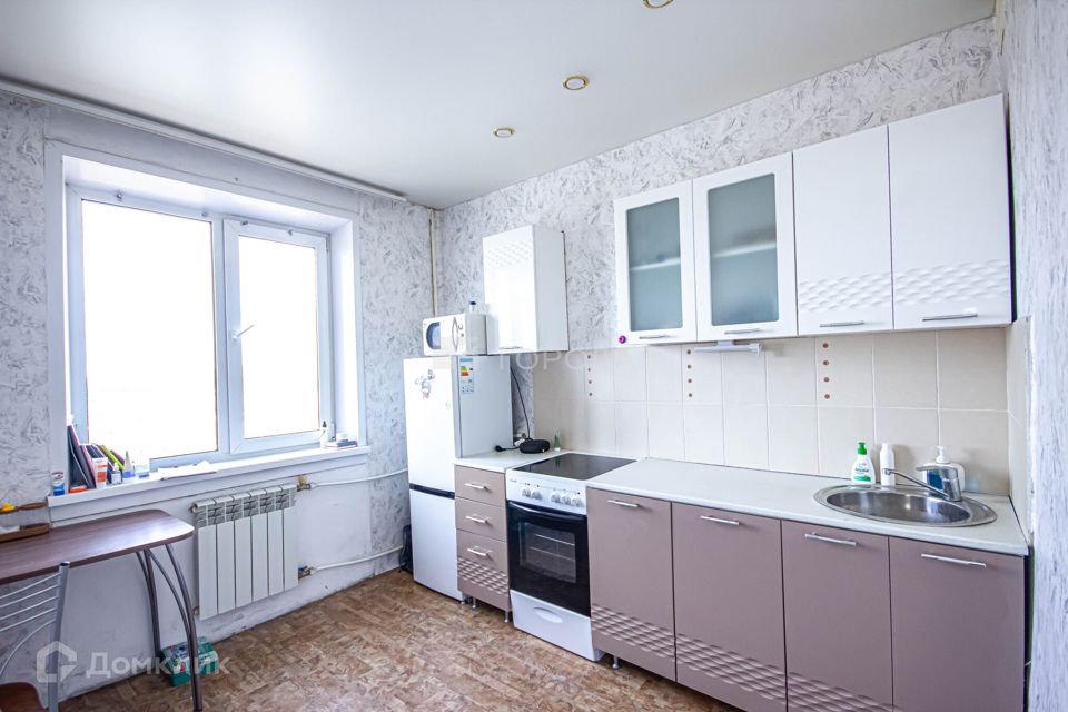 Продаётся 1-комнатная квартира, 32 м²