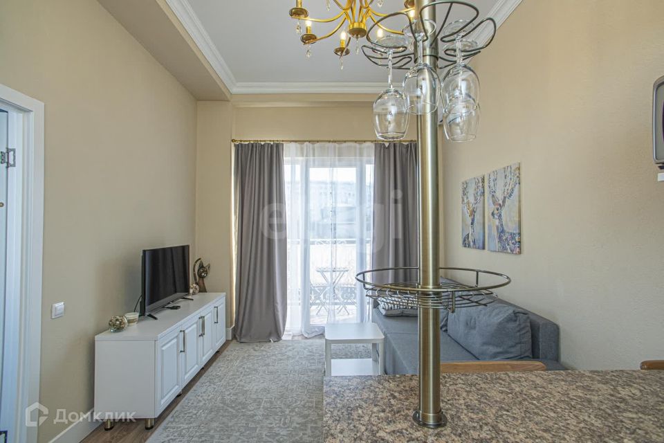 Продаётся 2-комнатная квартира, 32 м²