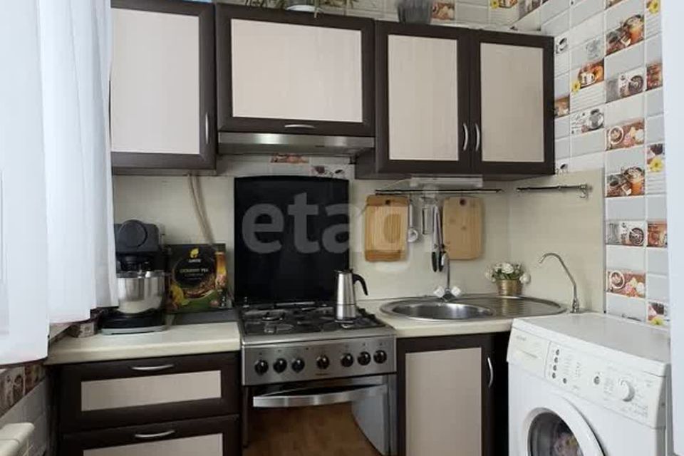 Продаётся студия, 19.7 м²