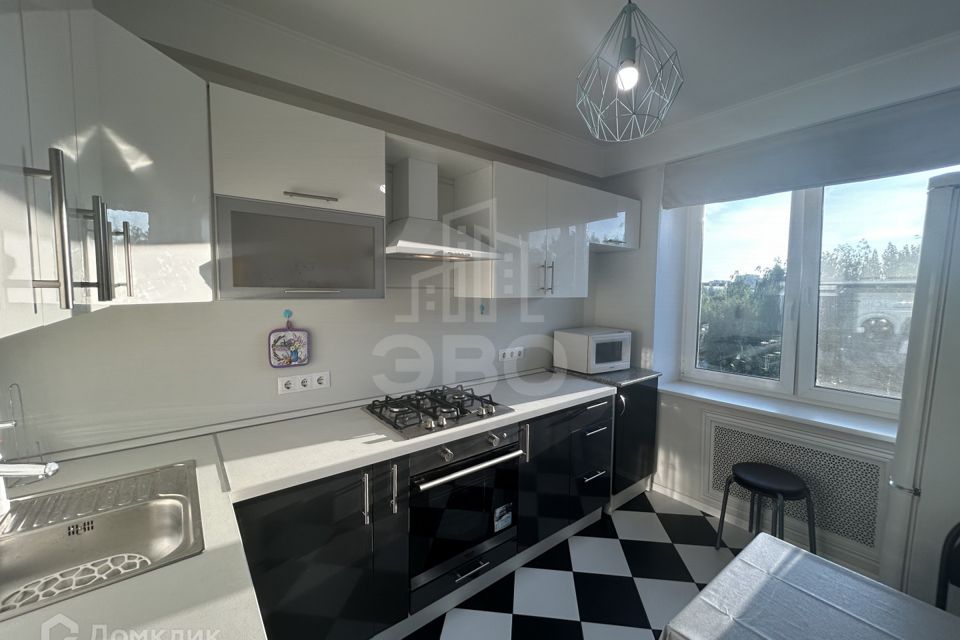 Сдаётся 1-комнатная квартира, 32 м²