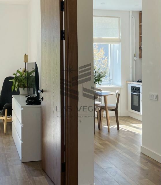 Сдаётся 3-комнатная квартира, 67 м²