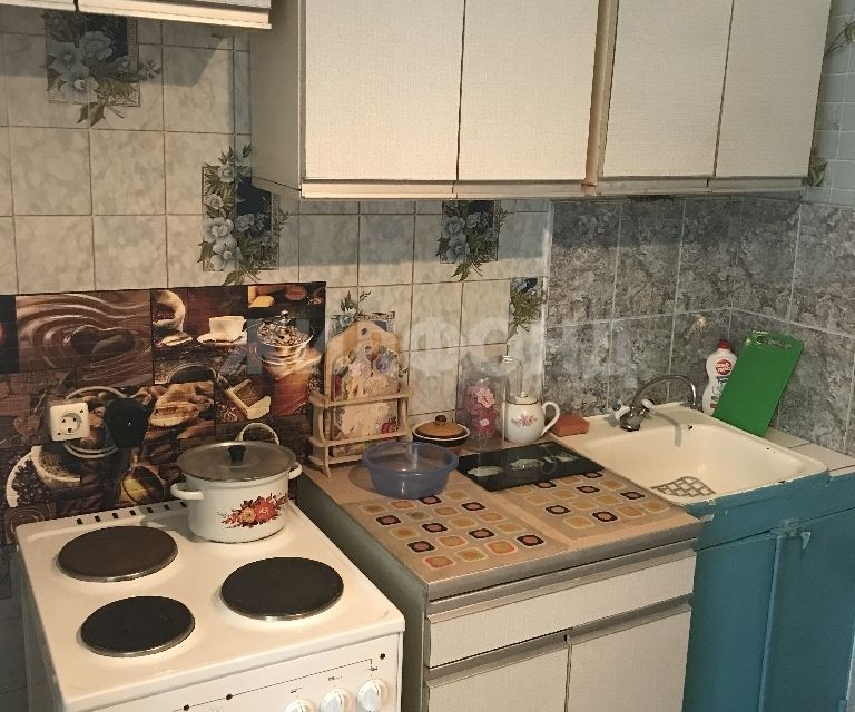 Сдаётся 1-комнатная квартира, 32 м²