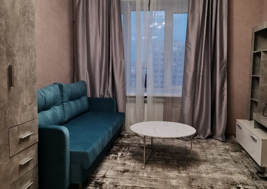 Сдаётся 1-комнатная квартира, 32 м²