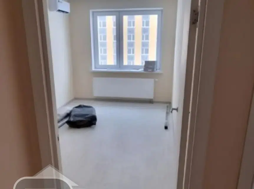 Продаётся 1-комнатная квартира, 38 м²