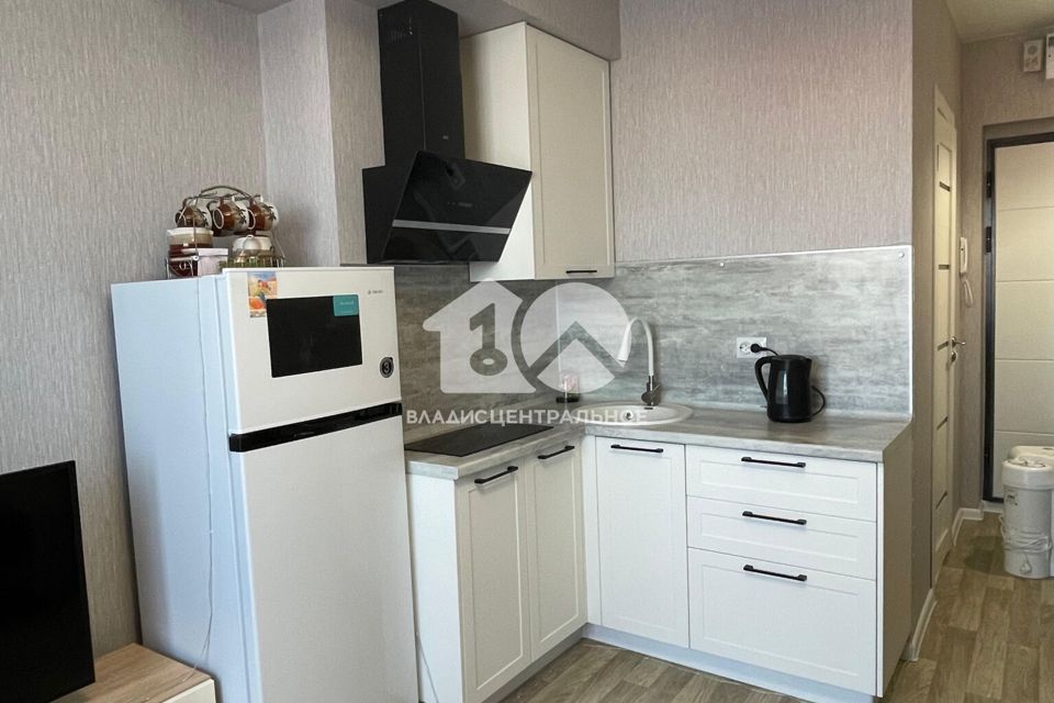 Продаётся студия, 22 м²