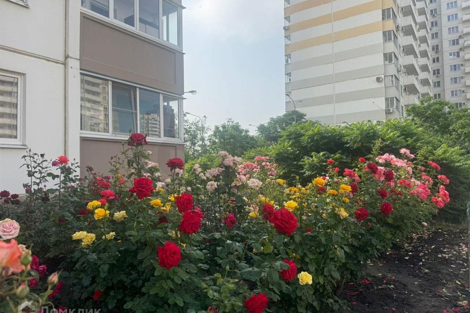 Продаётся 3-комнатная квартира, 86 м²