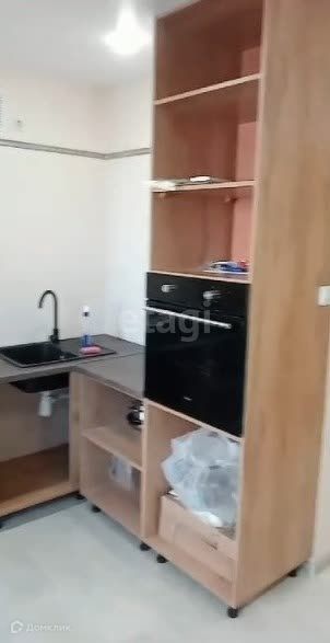 Продаётся студия, 23 м²
