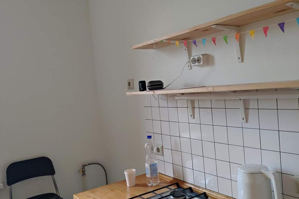 Сдаётся 1-комнатная квартира, 33.2 м²